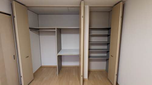 アドラブール美園 0201号-4