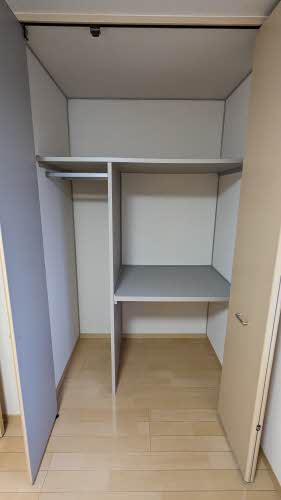 アドラブール美園 0201号-7