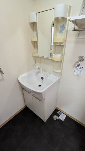 アドラブール美園 0201号-8