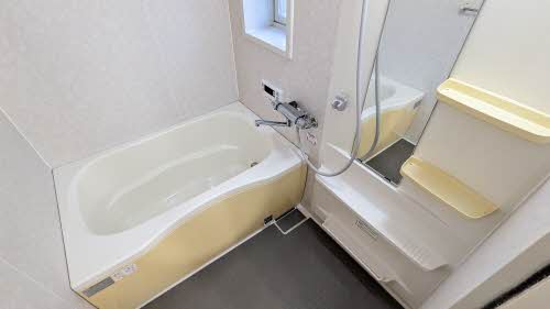 アドラブール美園 0201号-9