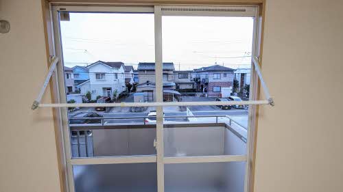 アドラブール美園 0201号-14