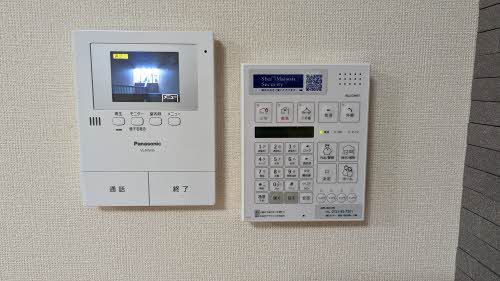 アドラブール美園 0201号-15