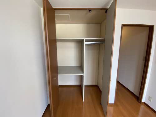 高松山レジデンス D202号-6