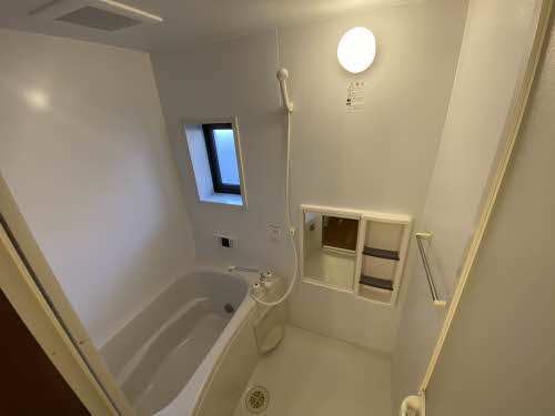 高松山レジデンス D202号-9