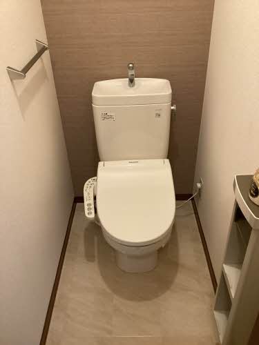 高松山レジデンス D202号-10