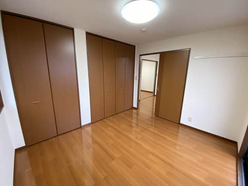 高松山レジデンス D203号-5