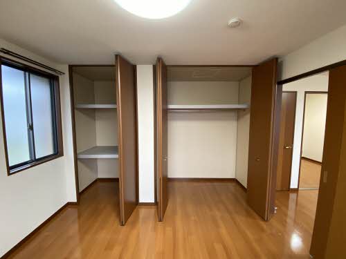 高松山レジデンス D203号-6