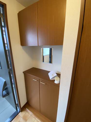 高松山レジデンス D203号-7