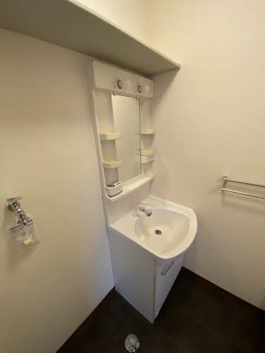 高松山レジデンス D203号-11