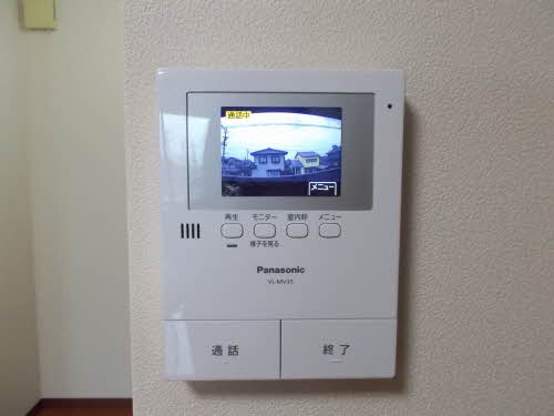 メゾン吉永 0201号-8