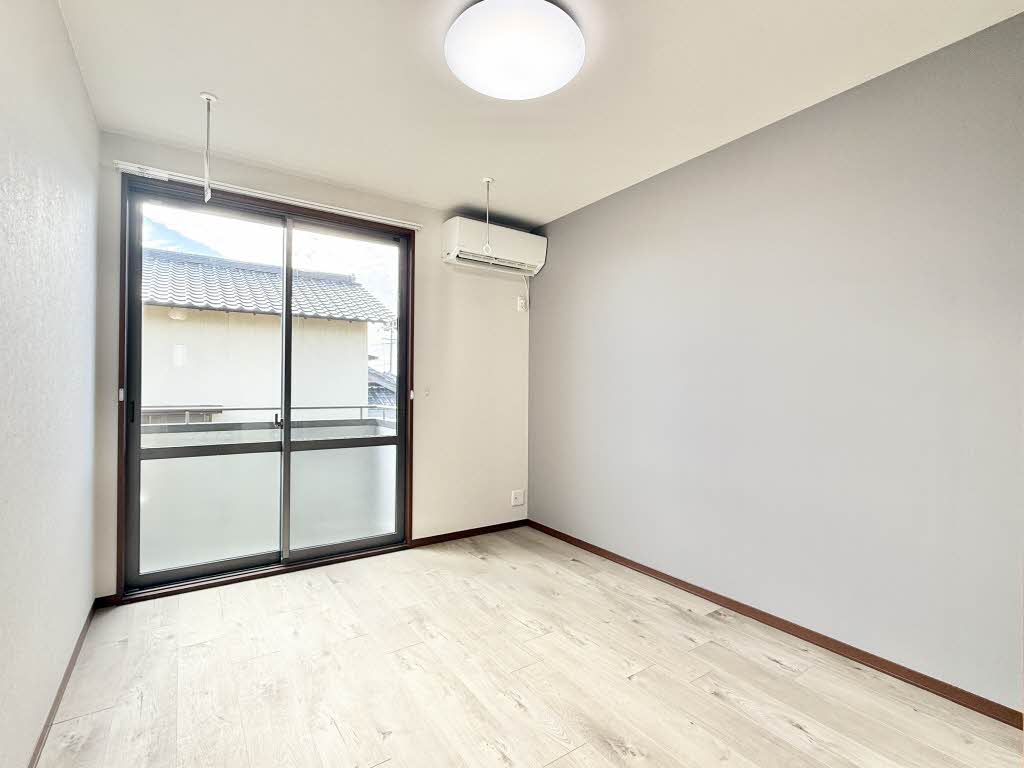 メゾン吉永 0202号-3