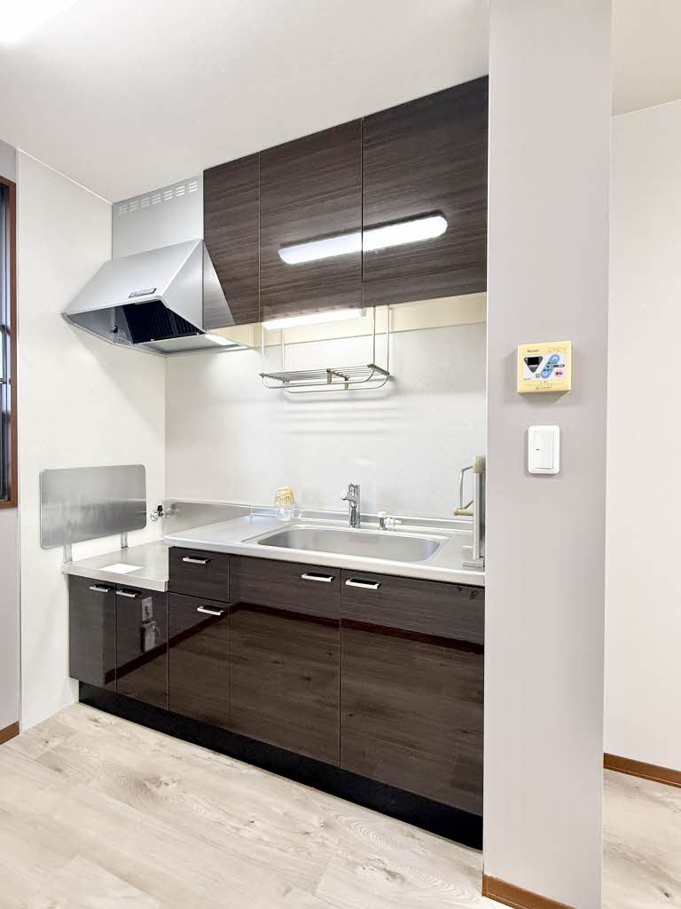 メゾン吉永 0202号-4