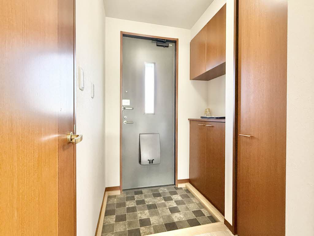 メゾン吉永 0202号-8