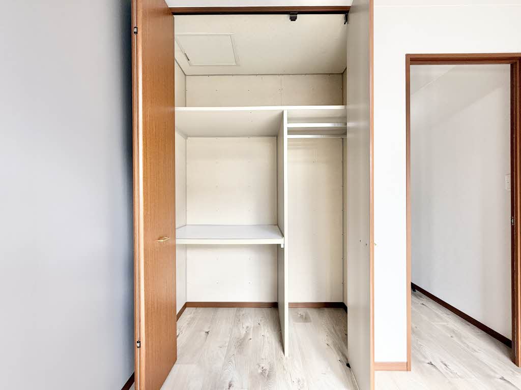 メゾン吉永 0202号-9