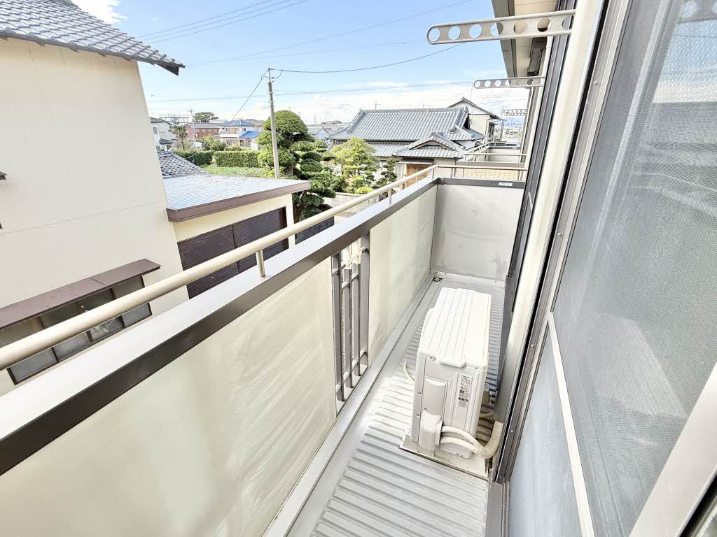 メゾン吉永 0202号-10