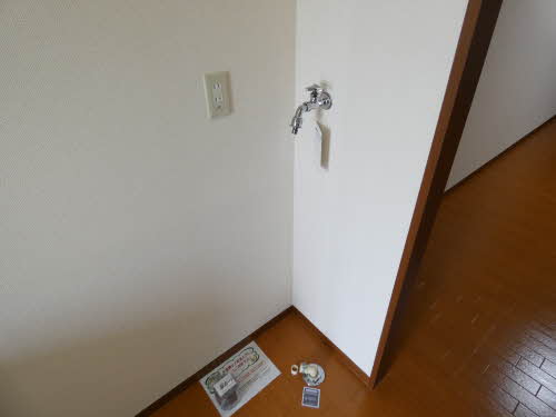 ディアス前田 A102号-9