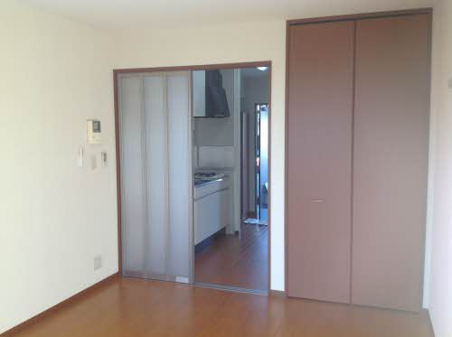 ディアス前田 B101号-4