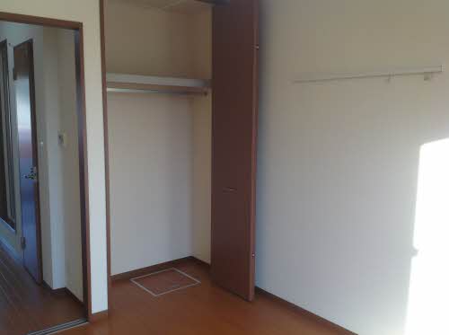 ディアス前田 B101号-5