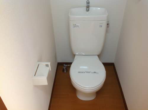 ディアス前田 B101号-7