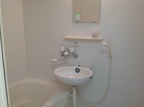 ディアス前田 B101号-8