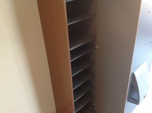 ディアス前田 B101号-10