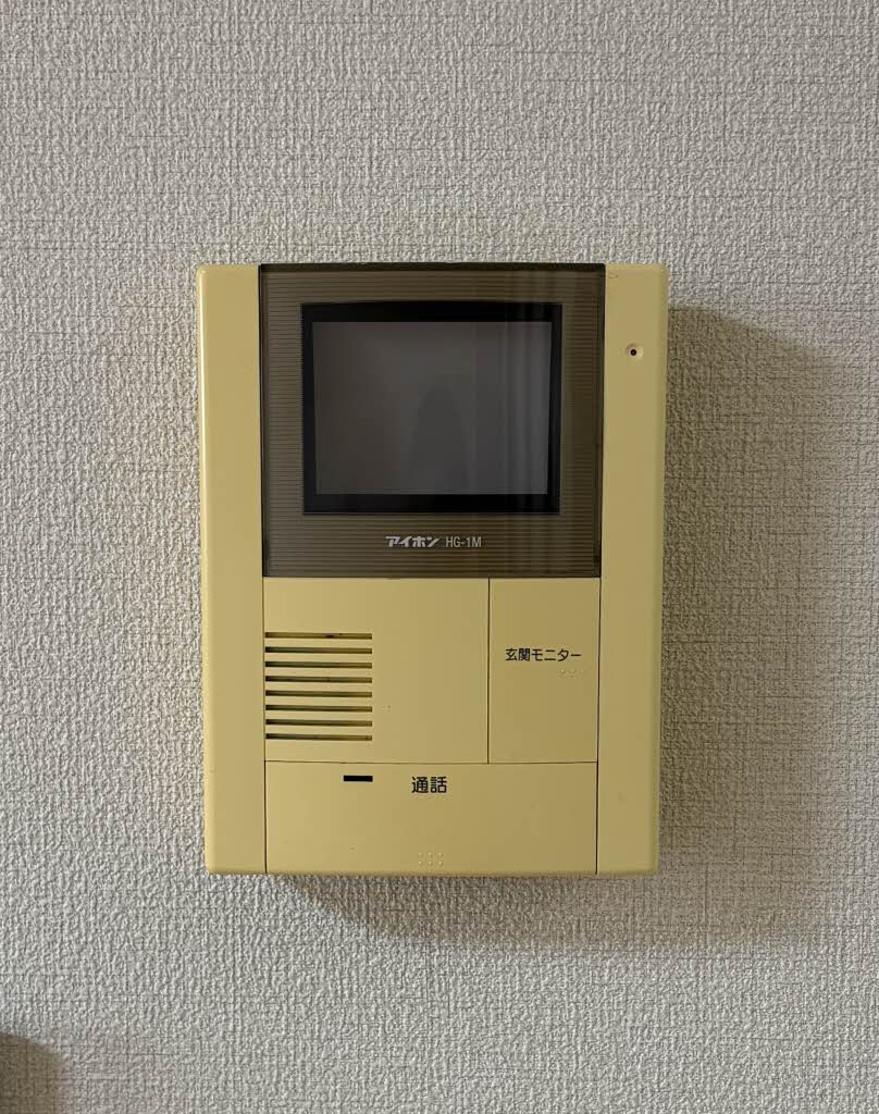 ディアス前田 B203号-11