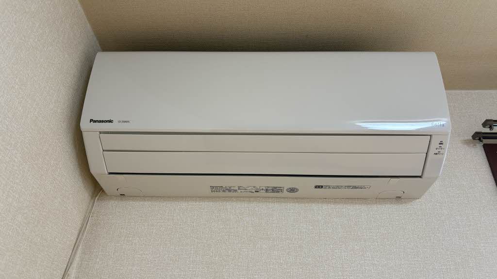 ディアス前田 B203号-12