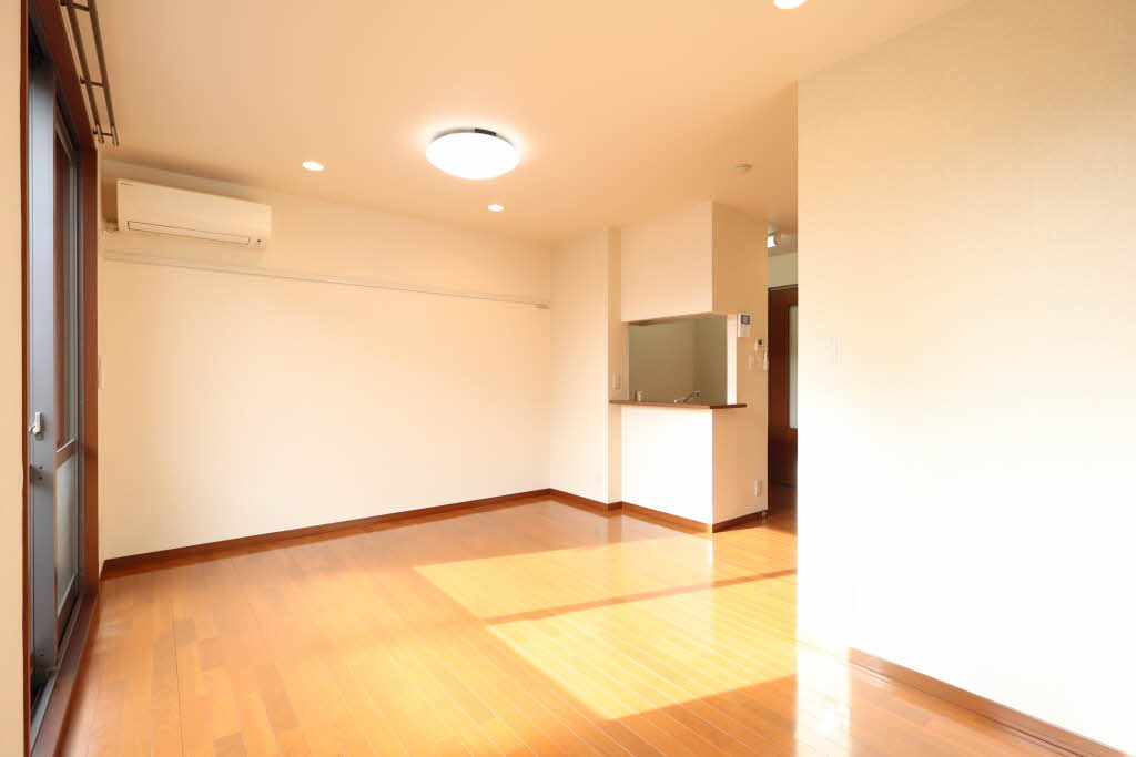 ソレイユ西口 0103号-2