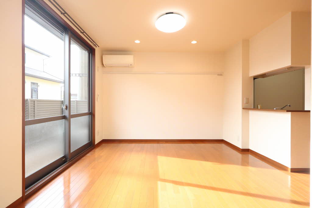 ソレイユ西口 0103号-3