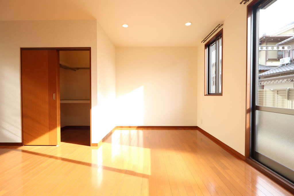 ソレイユ西口 0103号-4