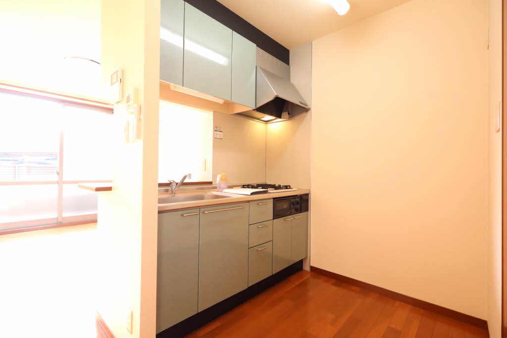 ソレイユ西口 0103号-7