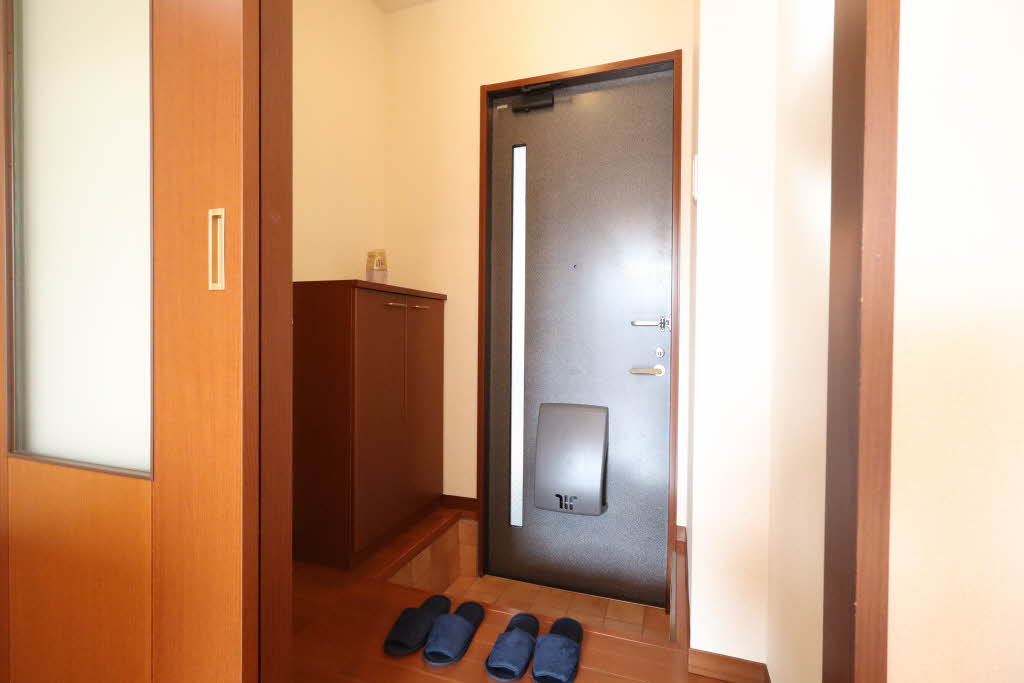 ソレイユ西口 0103号-11