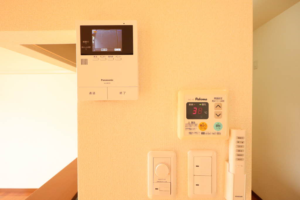 ソレイユ西口 0103号-13