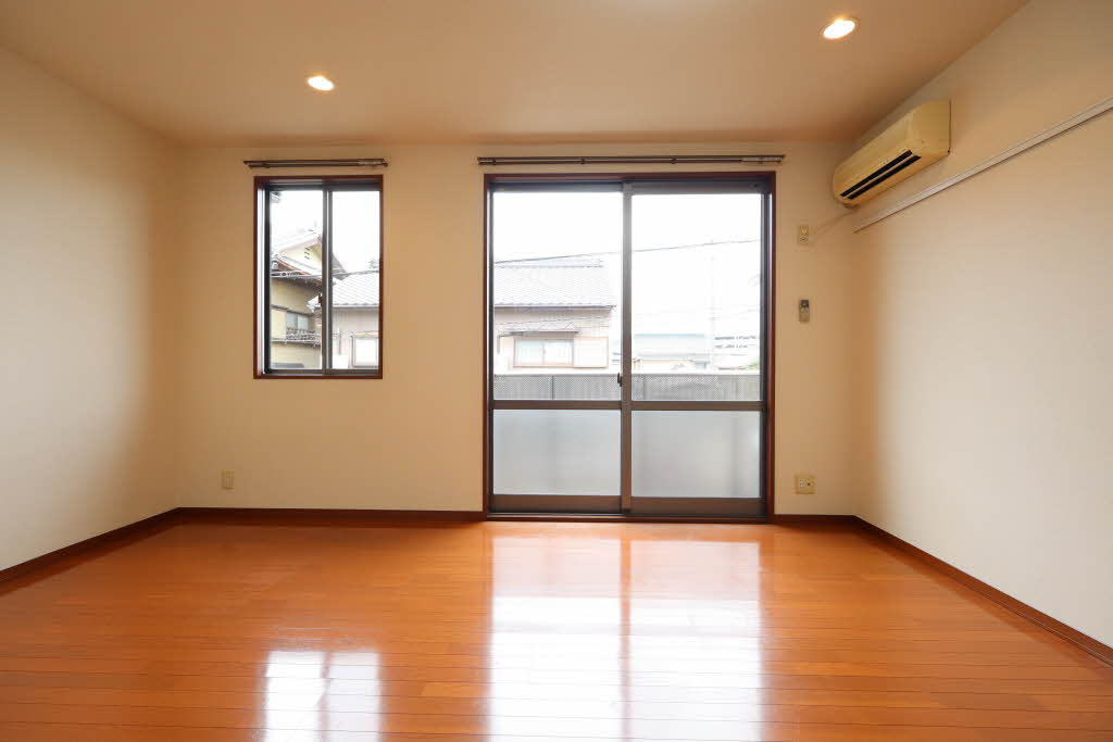 ソレイユ西口 0202号-5