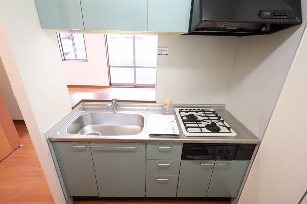 ソレイユ西口 0202号-7