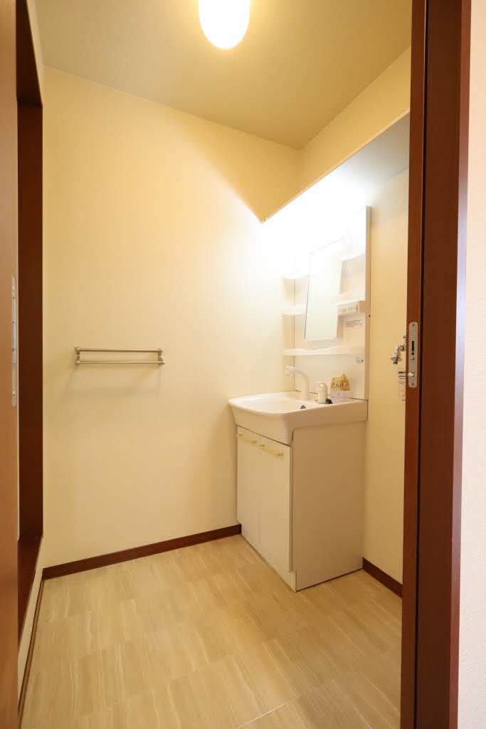 ソレイユ西口 0202号-8