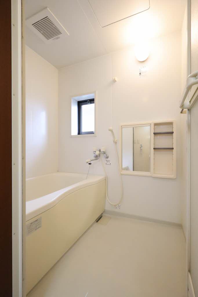 ソレイユ西口 0202号-9