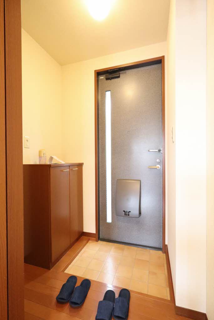 ソレイユ西口 0202号-11