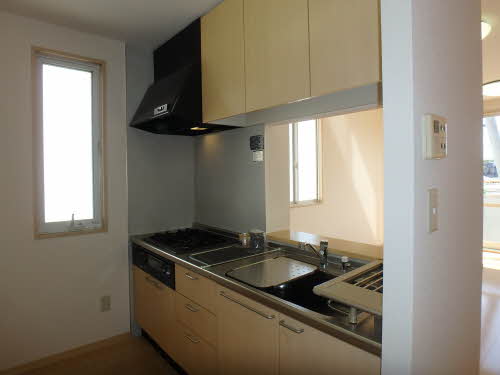 ヒュドールヒューレー A201号-3