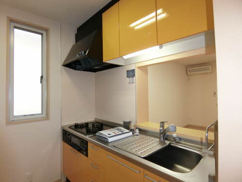 ヒュドールヒューレー B101号-2