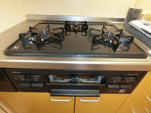 ヒュドールヒューレー B101号-3