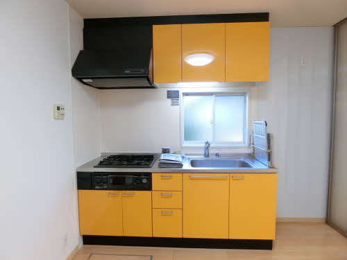 ヒュドールヒューレー J101号-8