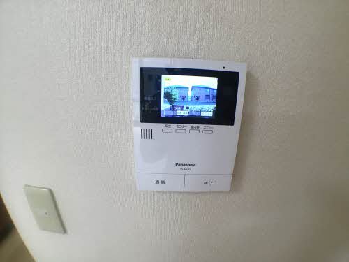 ファミーユスズキ A105号-4