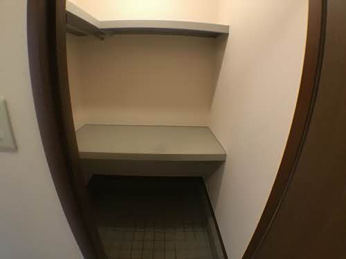 ファミーユスズキ A105号-8