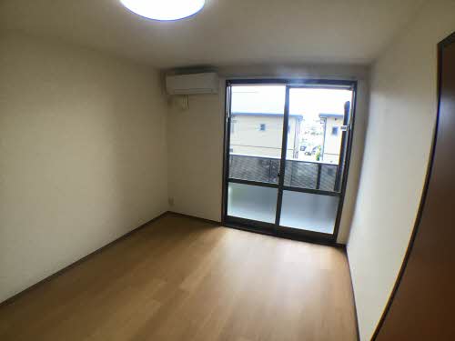 ファミーユスズキ A105号-10