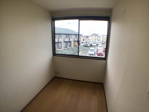 ファミーユスズキ A105号-14