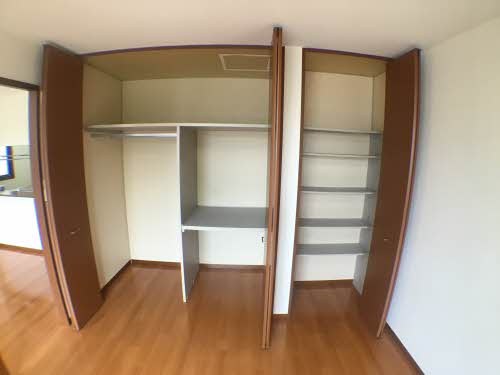 ファミーユスズキ D101号-6