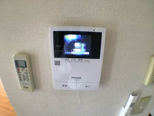 ファミーユスズキ D101号-7