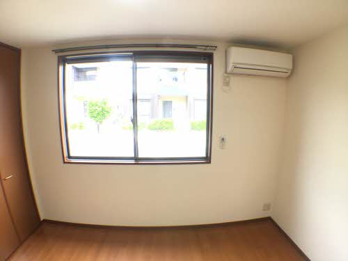 ファミーユスズキ D101号-8