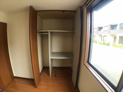 ファミーユスズキ D101号-9